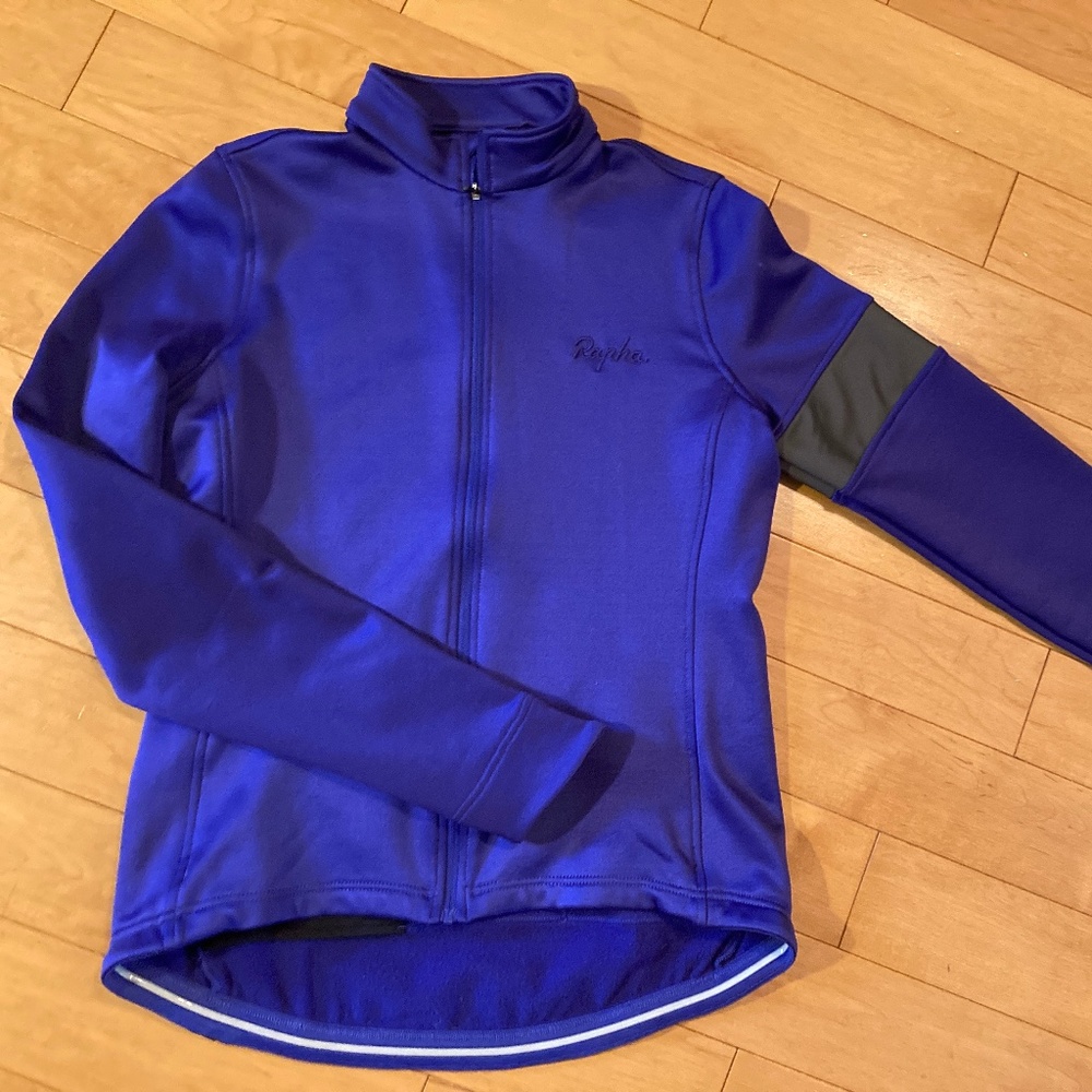 Rapha Winter Women's Jersey, size M